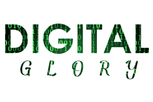 Digital Glory Photo