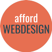 Afford Web Design Photo