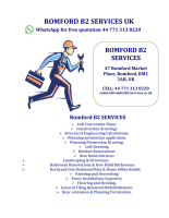 ROMFORD B2 SERVICES LIMITED Photo