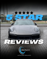 Miltech Auto Performance Photo