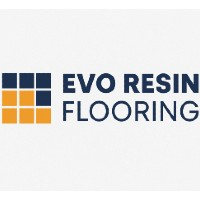 Evo Resin Flooring Photo