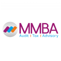 MMBA Accountants in London Photo