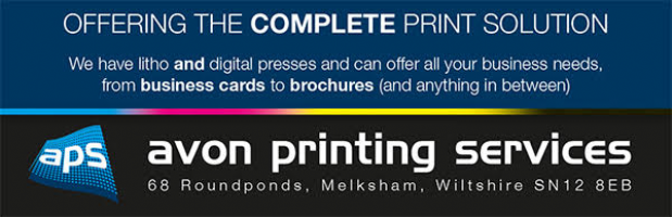 Avon Printing Services Ltd Photo