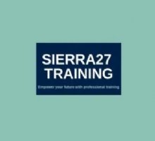 Sierra27 Training  Photo