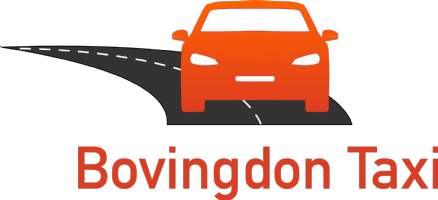 Bovingdon Taxi Photo