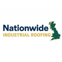 Nationwide Industrial Roofing Photo