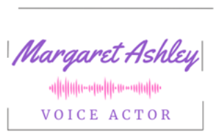 Margaret Ashley (Voice Actor) Photo