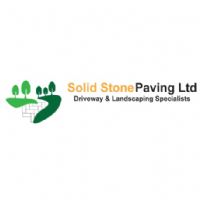 Solid Stone Paving Ltd Photo