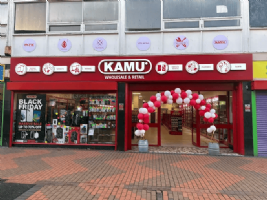 Kamu - Phone Repair and Accessories Photo
