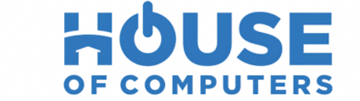 House of Computers UK Photo