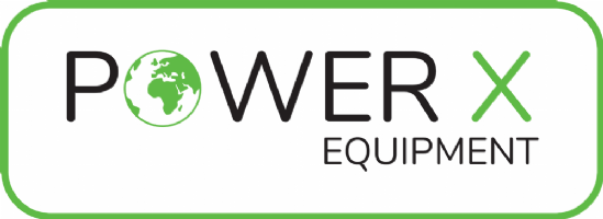 PowerX Equipment Photo