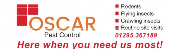 Oscar Pest Control  Photo
