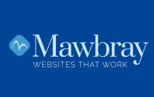 Mawbray Web Design Photo