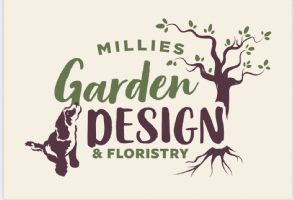 Millie’s Garden Design & Floristry ltd Photo