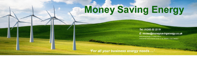 Money Saving Energy Photo