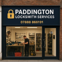 Paddington Locksmith Services Photo