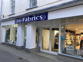 In-Fabrics Photo