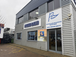 Panjab Radio Ltd. Photo