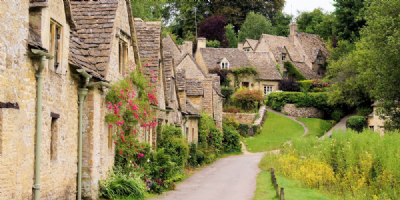 Cotswolds Adventures Photo