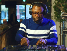 DJ O'kay Megamixer Photo