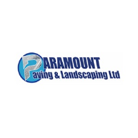 Paramount Paving & Landscaping Ltd Photo