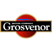 Grosvenor Motor Company Photo