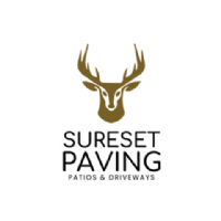Sureset Paving Photo