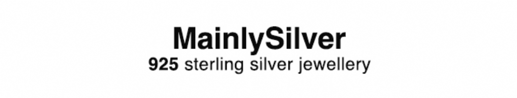 Mainly Silver Photo