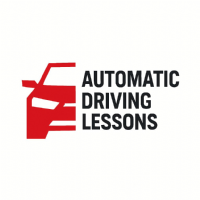 Automatic Driving Lessons Photo
