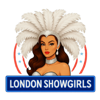 London Showgirls Photo