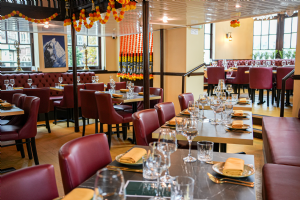 Panas by Sujan Katuwal MBE Photo