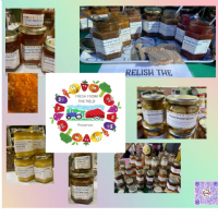 Fresh From The Field Photo