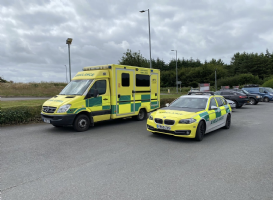 Tactical Medical Rescue Ltd Photo