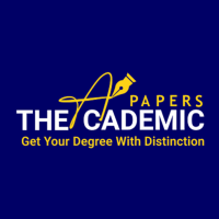 The Academic Papers UK Photo