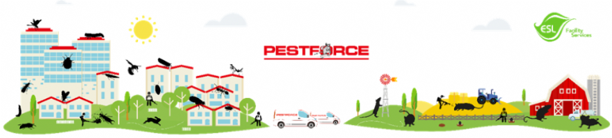 Pestforce Ashford Photo