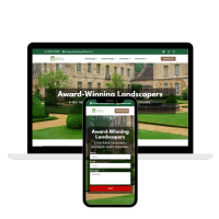 Landscaping Leads Photo