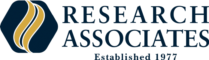 Research Associates Photo