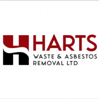 Harts Waste & Asbestos Removal LTD Photo