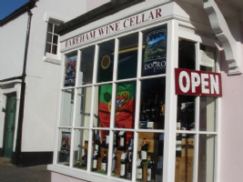 Fareham Wine Cellar Photo