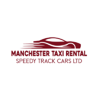 Manchester Taxi Rental Photo