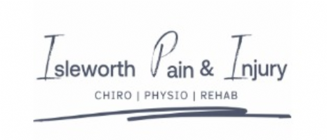Isleworth Pain and Injury Clinic Photo