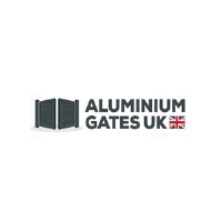 Aluminium Gates UK Photo