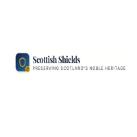 Scottish Shields Photo