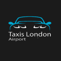 Taxis London Airport Photo
