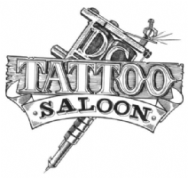 DC Tattoo Saloon Photo