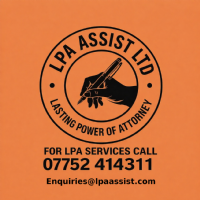 LPA Assist Ltd Photo
