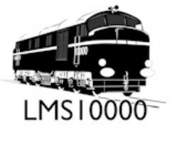 Ivatt Diesel Re-creation Society Photo