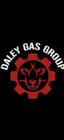 Daley Gas Group Photo
