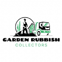 Garden Rubbish Collectors Photo