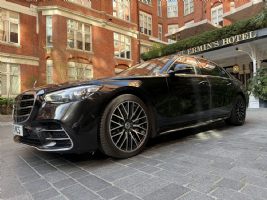 Waverley Chauffeur Services Limited Photo